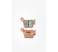 Rear Brake Pads TRW Sintered MCB739RSI Kymco Like i. 200 9