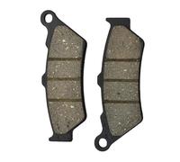 Brake Pads Replacement Compatible With For F650GS 1999 2000 2001 2002 2003 Motorcycle Front Brake Pads Componentes Replacement