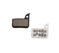 Brake pads road - vtt sram force, red, rival, apex hrd and ultimate (sram origin