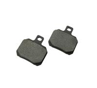 Brake Pads Scooter For X8 En 125 X9 Ai 180 By 400 500 225100490 FA266