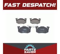 Brake Pads Set 0986460970 Bosch BP539 E190R011195310 E990R02A11804207 20635 New