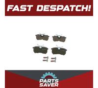 Brake Pads Set 0986494011 Bosch MEC1BJ2M008AA 1075565 1107698 1425407 1810990