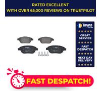 Brake Pads Set 0986494038 Bosch E172125 E172284 E172315 E172559 1611140780 BP375