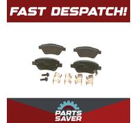 Brake Pads Set 0986494092 Bosch 71770082 93169292 1605153 1605238 1605239 BP1002