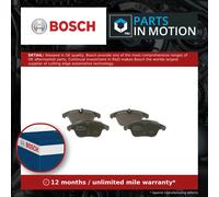 Front Brake Pads Set Jaguar:XE T4N9759