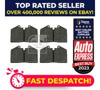 Brake Pads Set 16516 Febi 93035193700 93035193800 93035193801 93035193802 20275