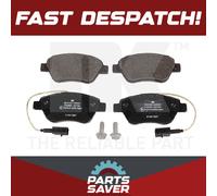 Brake Pads Set 222388 NK 71770098 77365543 77366134 77366135 77367327 Quality
