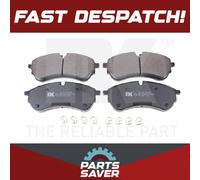 Brake Pads Set 2247154 NK 65508206000 2N0698151 Genuine Top Quality Guaranteed