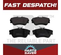 Brake Pads Set 224731 NK 701698151D 701698151E 701698151J Top Quality Guaranteed
