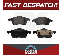Brake Pads Set 224736 NK 7D0698151 7D0698151E Genuine Top Quality Guaranteed New