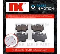 Brake Pads Set 225613 NK 99635193014 99635193015 99635193914 99635193915 Quality