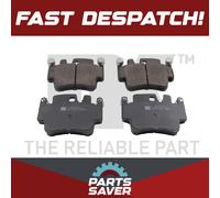 Brake Pads Set 225613 NK 99635193014 99635193015 99635193914 99635193915 Quality