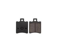 Brake Pads Set Compatible With Area 51 50 98 To 02 125 Rally 96 To 00 Scarabeo 1993 To 2005 Bright Classic De Luxe SR Stealth Racing Models