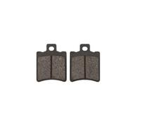 Brake Pads Set Fit for Apri Area 51 50 98-02 Leonardo 125 Ral 96-00 Scar 1993-2005 Bright De Luxe SR Stealth Racing