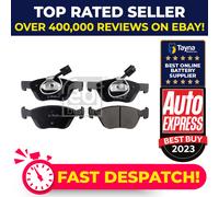 Brake Pads Set fits ALFA ROMEO 155 167 Front 1.6 1.7 1.8 2.0 92 to 97 7087050