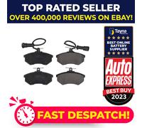 FEBI BILSTEIN 16066 Brake pad set