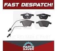 NK 224782 Brake pad set