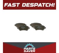 BP2007 Brake Pads - Rear Axle - ECE-R90 Certified - 1 Set of 4 Pads