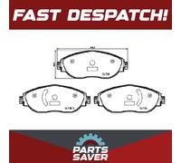 Brake Pads Set Front P85166 Brembo 3Q0698151 3Q0698151C 3Q0698151D 3Q0698151K