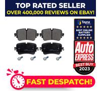 FEBI BILSTEIN 116231 Brake pad set