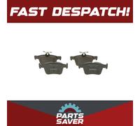 Brake Pads Set fits SEAT ATECA KH7 Rear 2016 on Bosch 3Q0698451M 5Q0698451 New