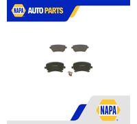 BOSCH 0 986 494 303 Brake pad set