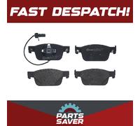 Brake Pads Set fits AUDI S5 F5 3.0D Front 2018 on Brembo 8W0698151AA L8WD698151