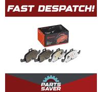 Brake Pads Set fits AUDI TT FV 2.0 Front 2014 on Brembo 8S0698151 8S0698151A New