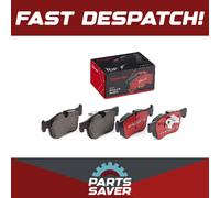 Brembo Xtra Front Brake Pad Set fits BMW 1 2 3 4 Series