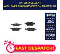 Brake Pads Set fits BMW 316 E90 1.6 Front 05 to 07 N45B16A Bosch 34112288849 New