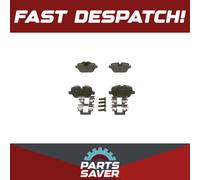 BOSCH 0 986 494 269 Brake pad set