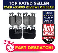 FEBI BILSTEIN 116344 Brake pad set
