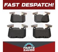 NK 221564 Brake pad set