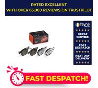 Brake Pads Set fits BMW 328 E90, E92 3.0 Front 06 to 11 Brembo 34112288875 New