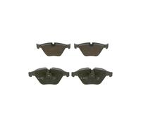 Brake Pads Set fits BMW 328 E90, E92 3.0 Front 07 to 13 Bosch 34112288858 New