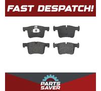 Brake Pads Set fits BMW 330 2.0 Front 2015 on Brembo 34106799801 34106856191 New