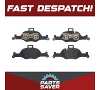 Brake Pads Set fits BMW 330 G20, G21 2.0 Front 2018 on Brembo 34106883469 New