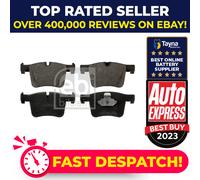 FEBI BILSTEIN 16861 Brake pad set