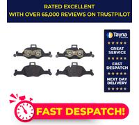 Brake Pads Set fits BMW 530F G30, G31 3.0D Front 2020 on Brembo 34106883469 New