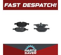 4x Brake Pad Set Front Fits BMW 5 Series 6 Series 7 Series BOSCH 0 986 494 429