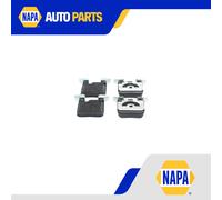 Brake Pads Set Rear 0986494774 Bosch 34212284989 34218009753 34218099354 BP1948