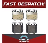 Brake Pads Set fits BMW M240 G42 3.0 Front 2021 on B58B30B Brembo 34106883510