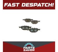 4x BOSCH 0 986 494 349 Brake Pad Set Front Replacement Fits Alpina B7 4.4