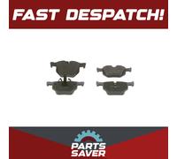 BOSCH 0 986 494 540 Brake pad set