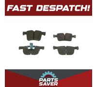 BP1408 Brake Pads - Front Axle - ECE-R90 Certified - 1 Set of 4 Pads