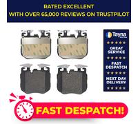 Brake Pads Set fits BMW X4 M F98 3.0 Front 2019 S58B30A Brembo 34106883510 New