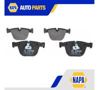4x BOSCH 0986494294 Brake Pad Set Rear Fits BMW X6 ActiveHybrid xDrive 30 d