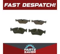 Brake Pads Set Front 0986494015 Bosch 34111160356 34111160357 34111160532 BP251