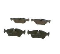 Bosch 0 986 494 015 Brake Pad Set Fits BMW 3 Series 316 Ci 318 Ci 320 Ci 323 Ci