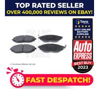 Brake Pads Set Front ADG042141 Blue Print 42785996 96682858 D15908801 Quality